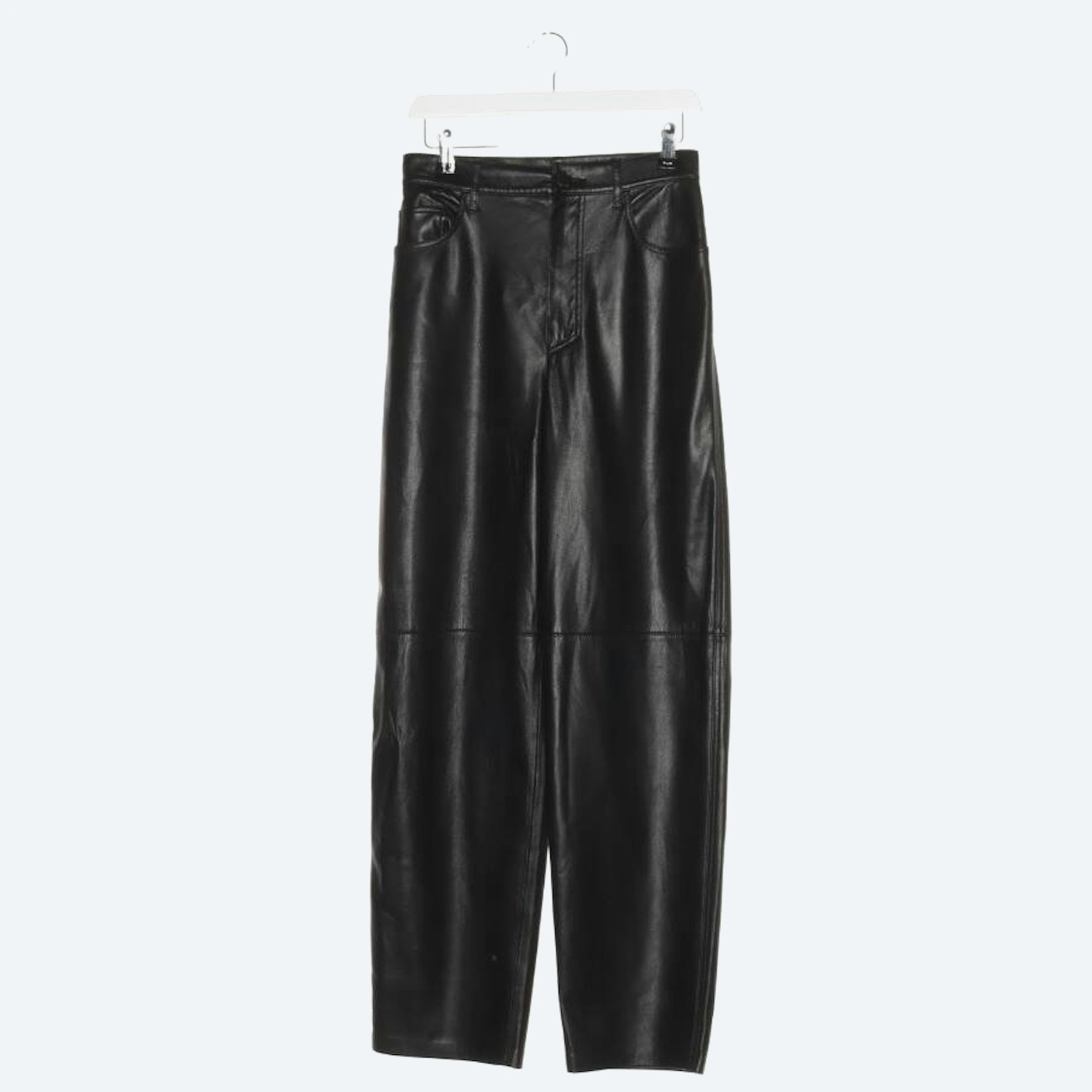 Image 1 of Pants S Black in color Black | Vite EnVogue