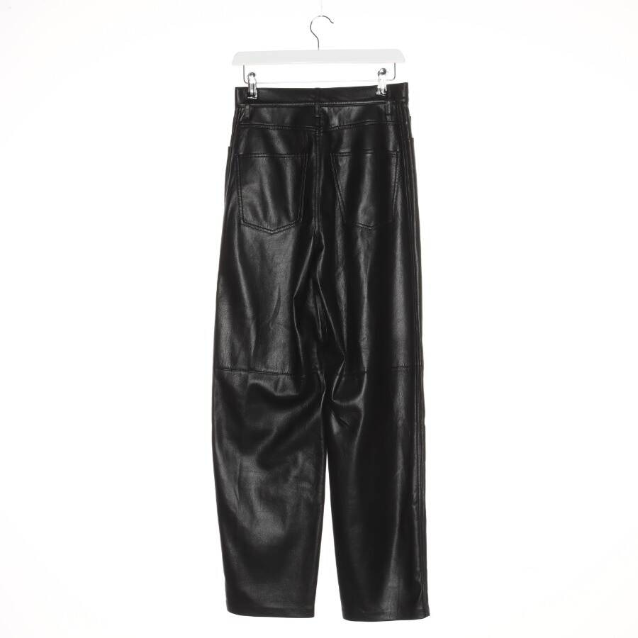 Image 2 of Pants S Black in color Black | Vite EnVogue