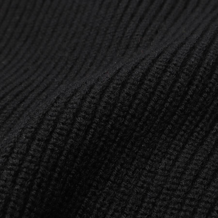 Image 3 of Wool Jumper XS Black in color Black | Vite EnVogue