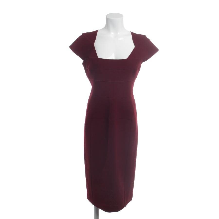 Bild 1 von Cocktailkleid 40 Bordeaux in Farbe Rot | Vite EnVogue