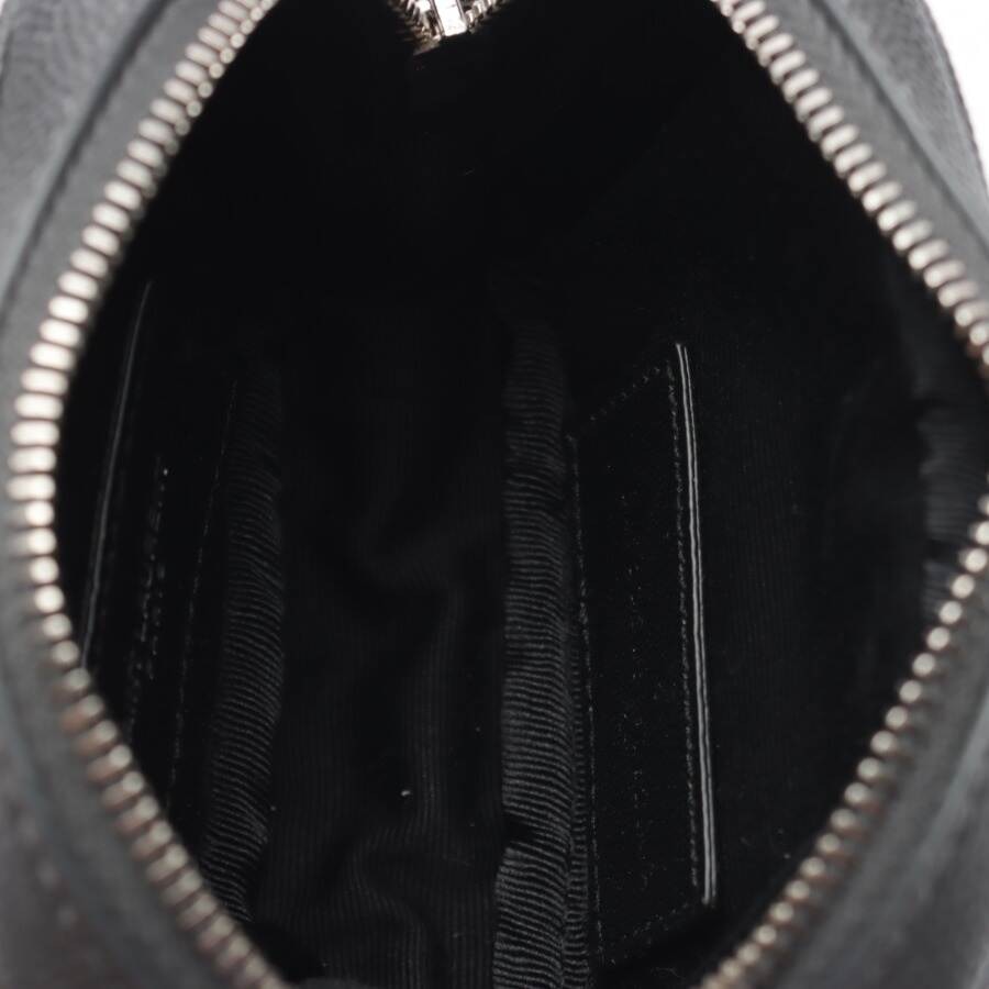 Image 3 of Lou Micro Cross Body Bag Gray in color Gray | Vite EnVogue