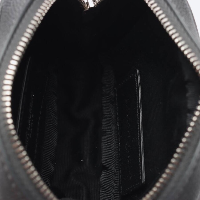 Image 3 of Lou Micro Cross Body Bag Gray in color Gray | Vite EnVogue
