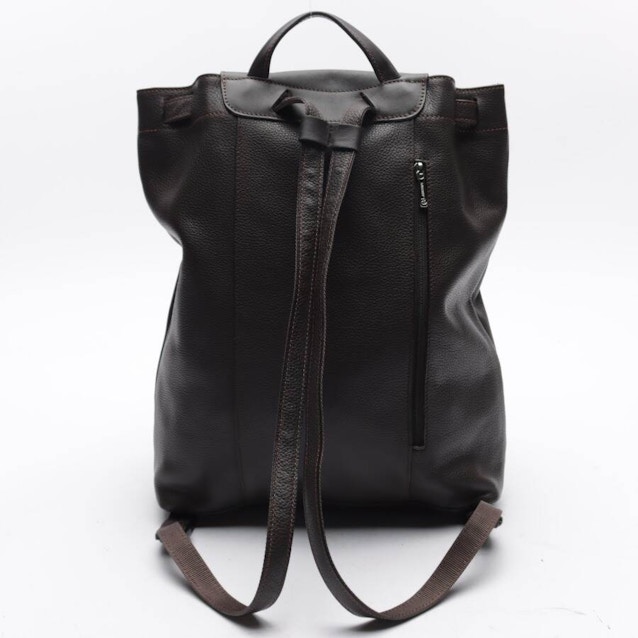 Backpack Dark Brown | Vite EnVogue