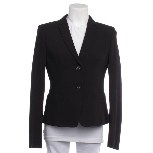 Image 1 of Wool Blazer 38 Dark Brown | Vite EnVogue