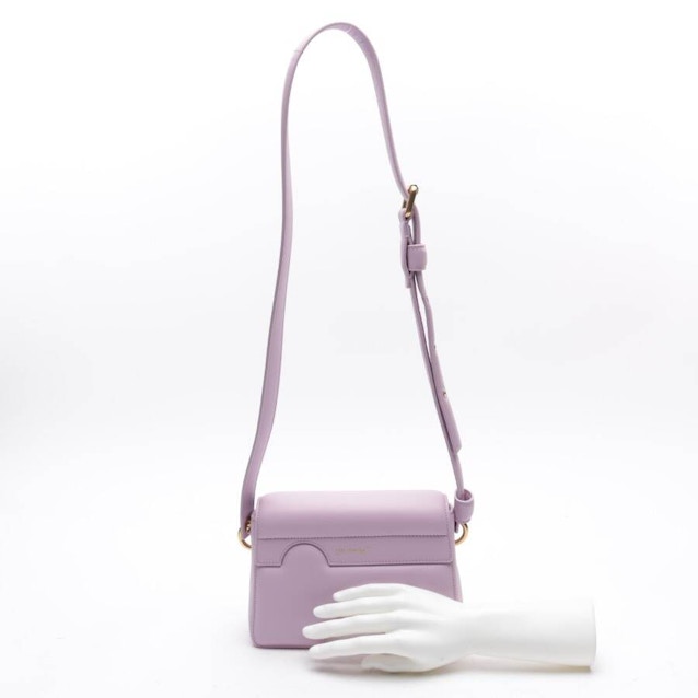 Crossbody Bag Lavender | Vite EnVogue