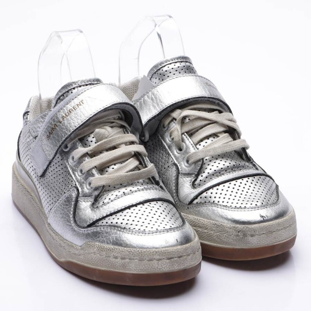Bild 1 von Sneaker EUR 36 Silber | Vite EnVogue