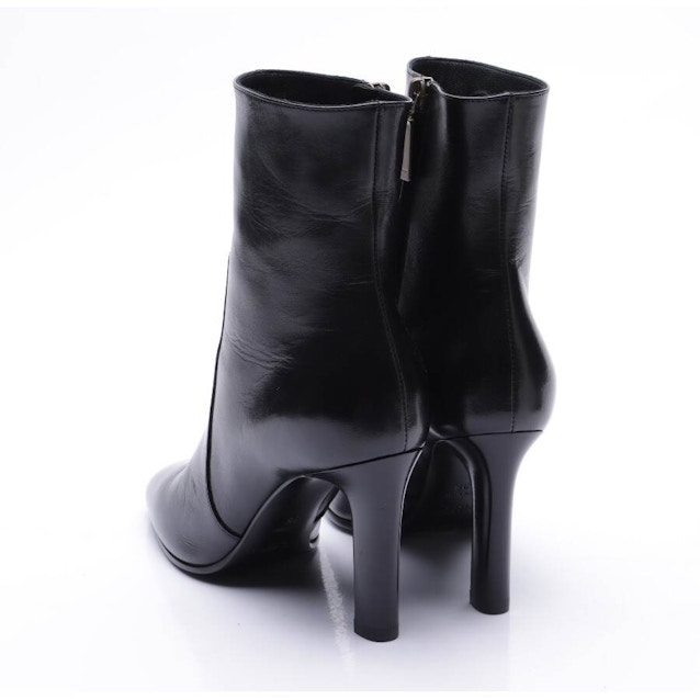 Ankle Boots EUR38 Black | Vite EnVogue
