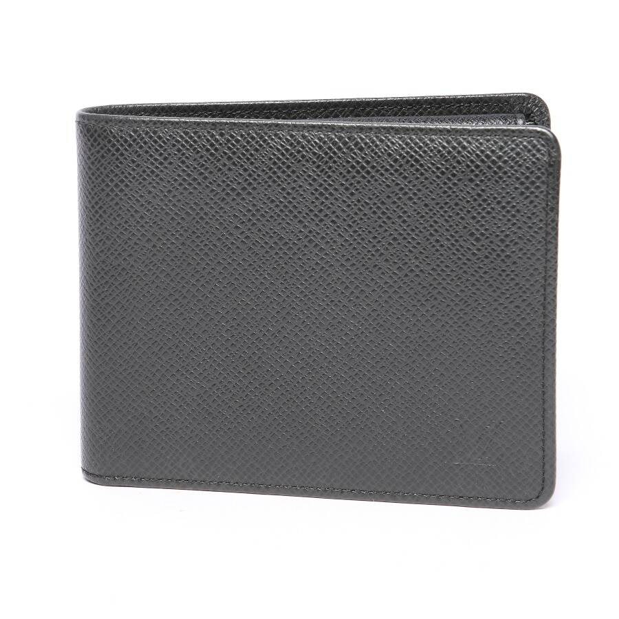 Image 1 of Wallet Black in color Black | Vite EnVogue