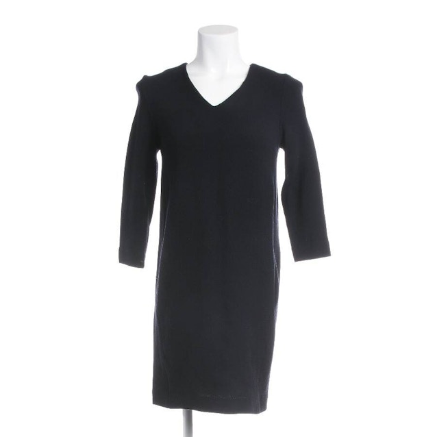 Image 1 of Wool Dress 36 Navy | Vite EnVogue