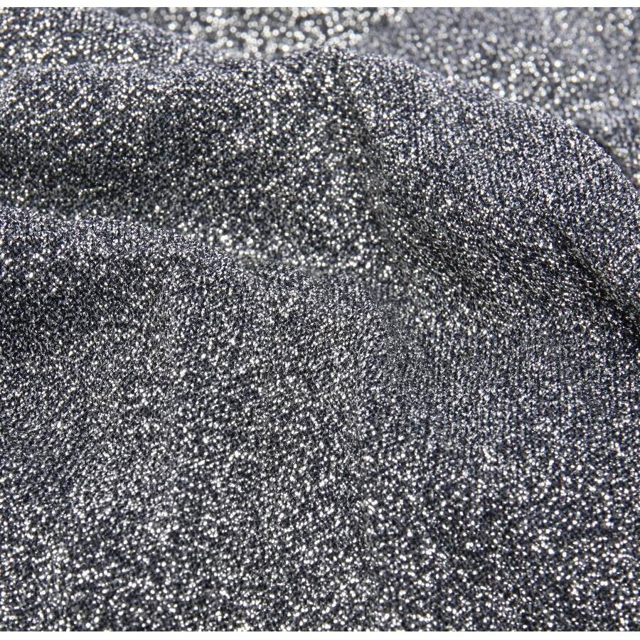 Bild 3 von Cocktailkleid 42 Silber in Farbe Metallic | Vite EnVogue