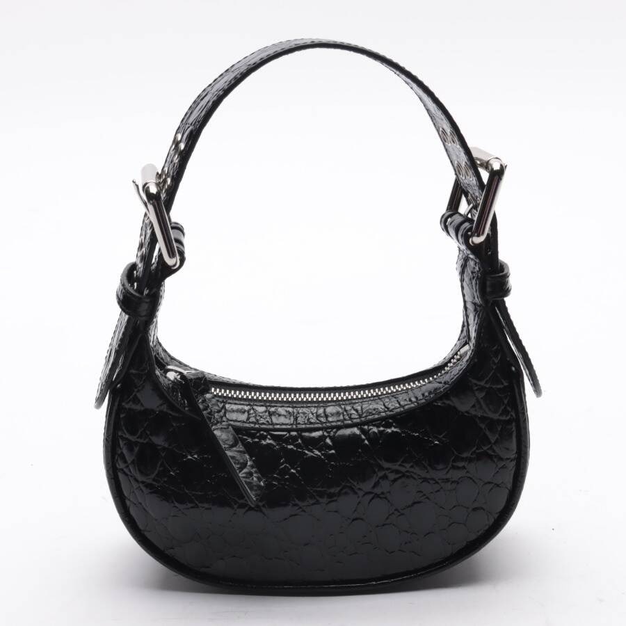 Image 1 of Handbag Black in color Black | Vite EnVogue