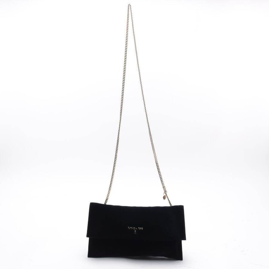 Image 1 of Evening Bag Black in color Black | Vite EnVogue