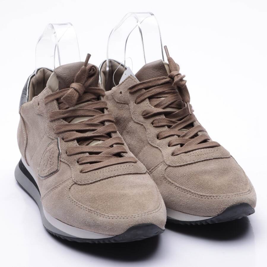 Bild 1 von Sneaker EUR 38 Camel in Farbe Braun | Vite EnVogue