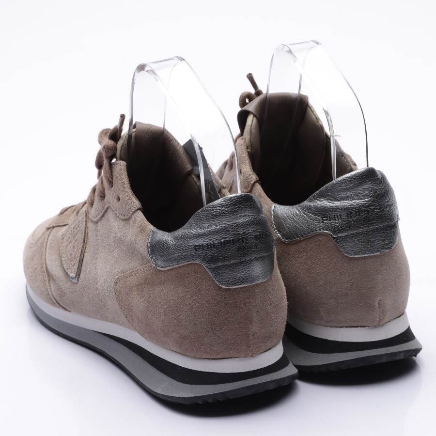 Image 2 of Sneakers EUR38 Camel in color Brown | Vite EnVogue