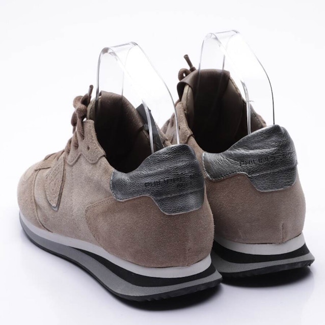 Sneaker EUR 38 Camel | Vite EnVogue