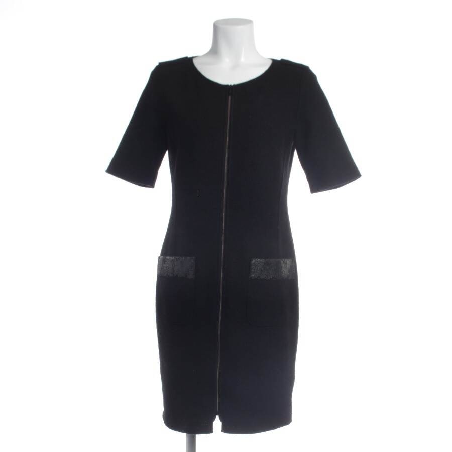 Image 1 of Dress 38 Black in color Black | Vite EnVogue