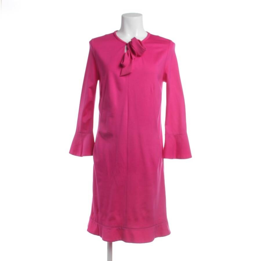 Image 1 of Dress 38 Pink in color Pink | Vite EnVogue