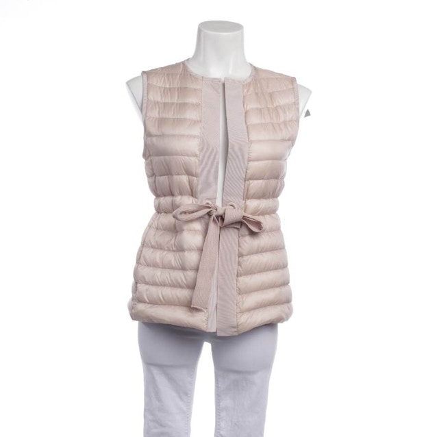 Image 1 of Vest 36 Light Pink | Vite EnVogue