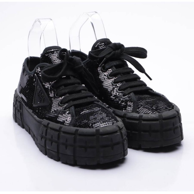 Image 1 of Sneakers EUR 38.5 Black | Vite EnVogue