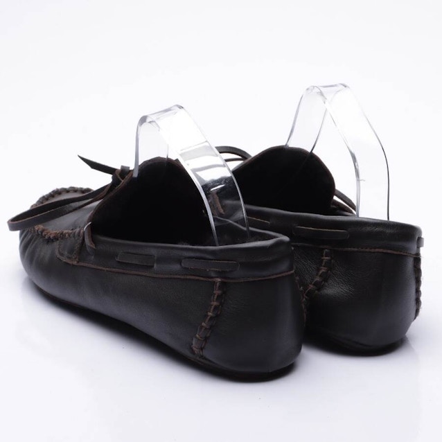 Loafers EUR 42 Dark Brown | Vite EnVogue