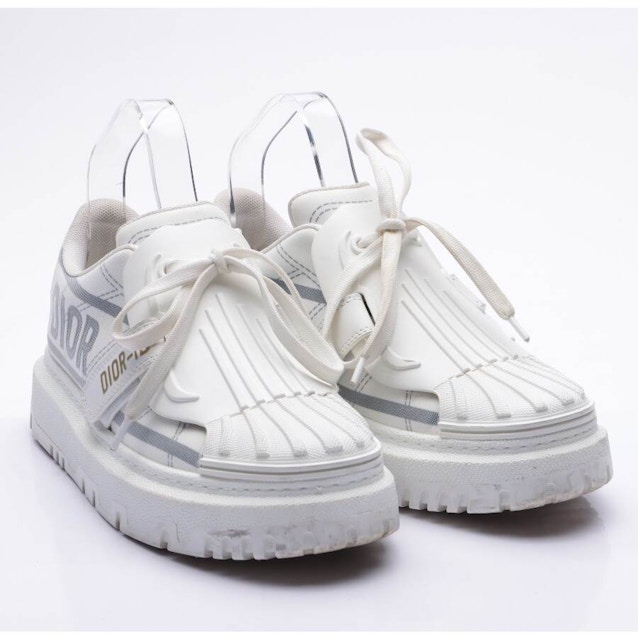 Image 1 of Dior-ID Sneakers EUR38 White | Vite EnVogue