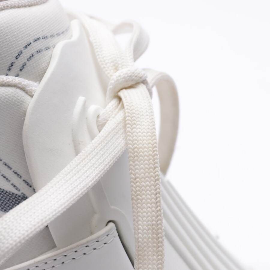Image 5 of Dior-ID Sneakers EUR38 White in color White | Vite EnVogue