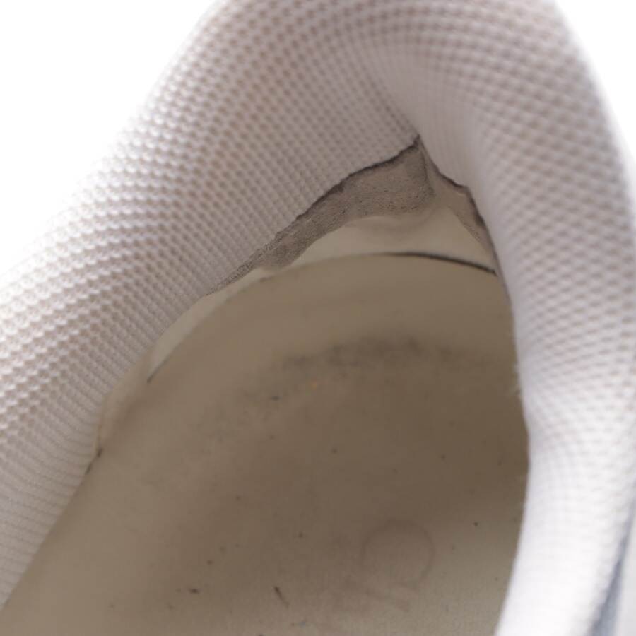 Image 6 of Dior-ID Sneakers EUR38 White in color White | Vite EnVogue