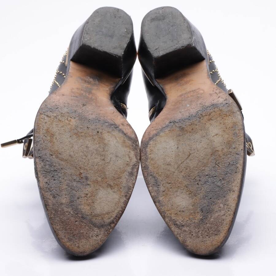 Image 3 of Susanna Ankle Boots EUR 40 Black in color Black | Vite EnVogue