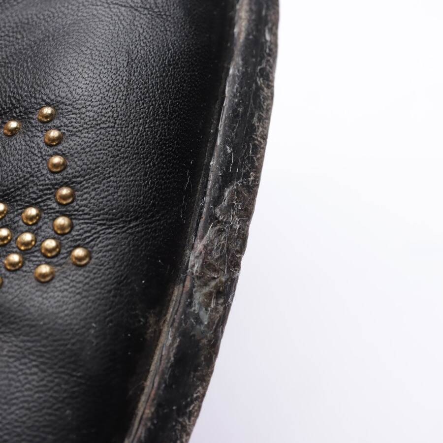 Image 6 of Susanna Ankle Boots EUR 40 Black in color Black | Vite EnVogue