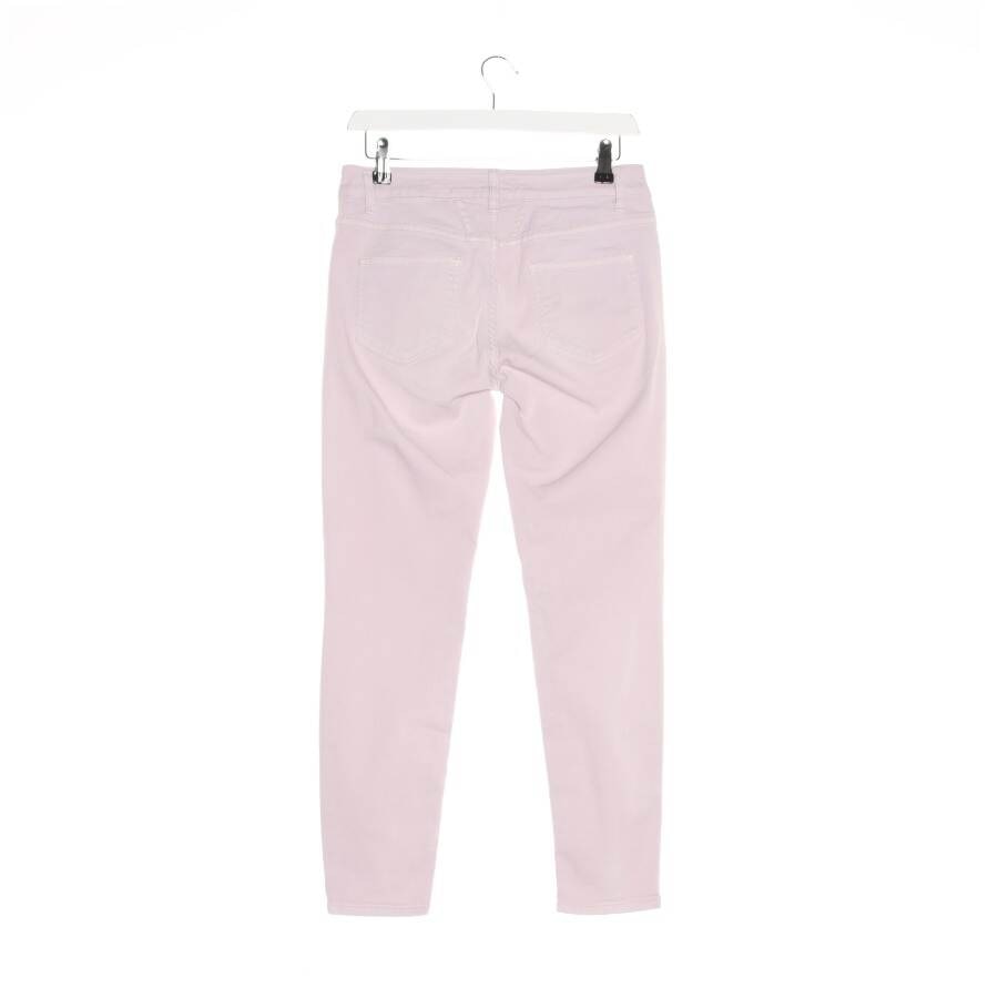 Image 2 of Jeans W26 Pink in color Pink | Vite EnVogue