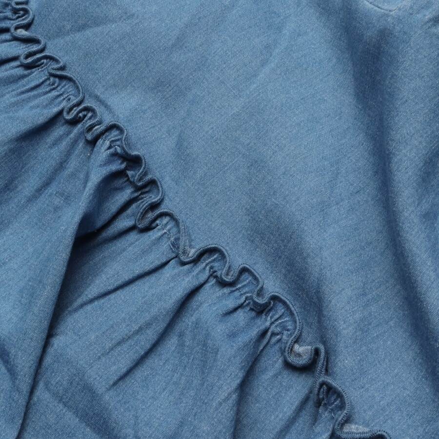 Image 3 of Dress 38 Blue in color Blue | Vite EnVogue