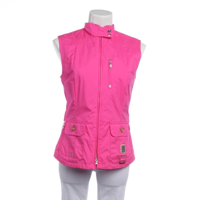 Image 1 of Vest 36 Pink | Vite EnVogue