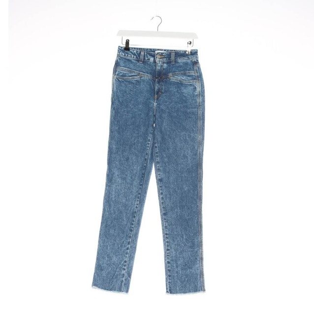 Bild 1 von Jeans 34 Blau | Vite EnVogue