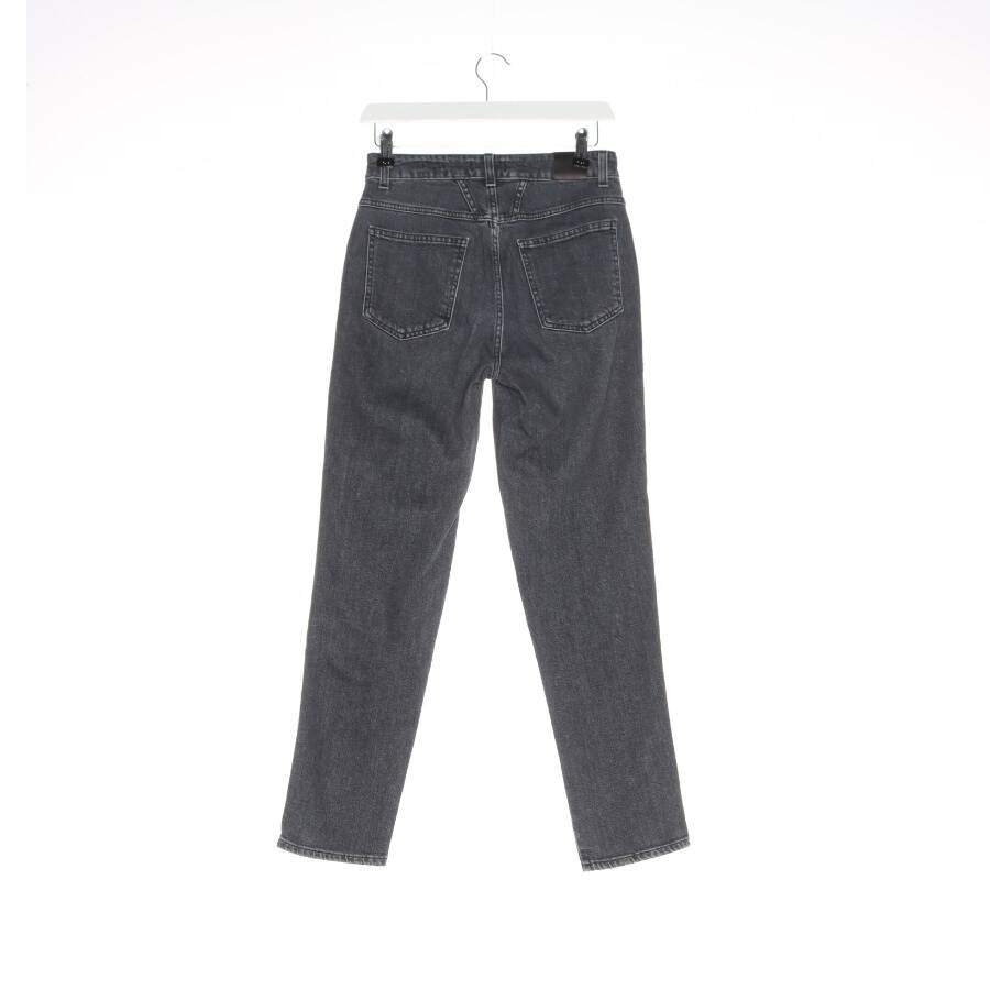 Bild 2 von Jeans W40 Hellgrau in Farbe Grau | Vite EnVogue