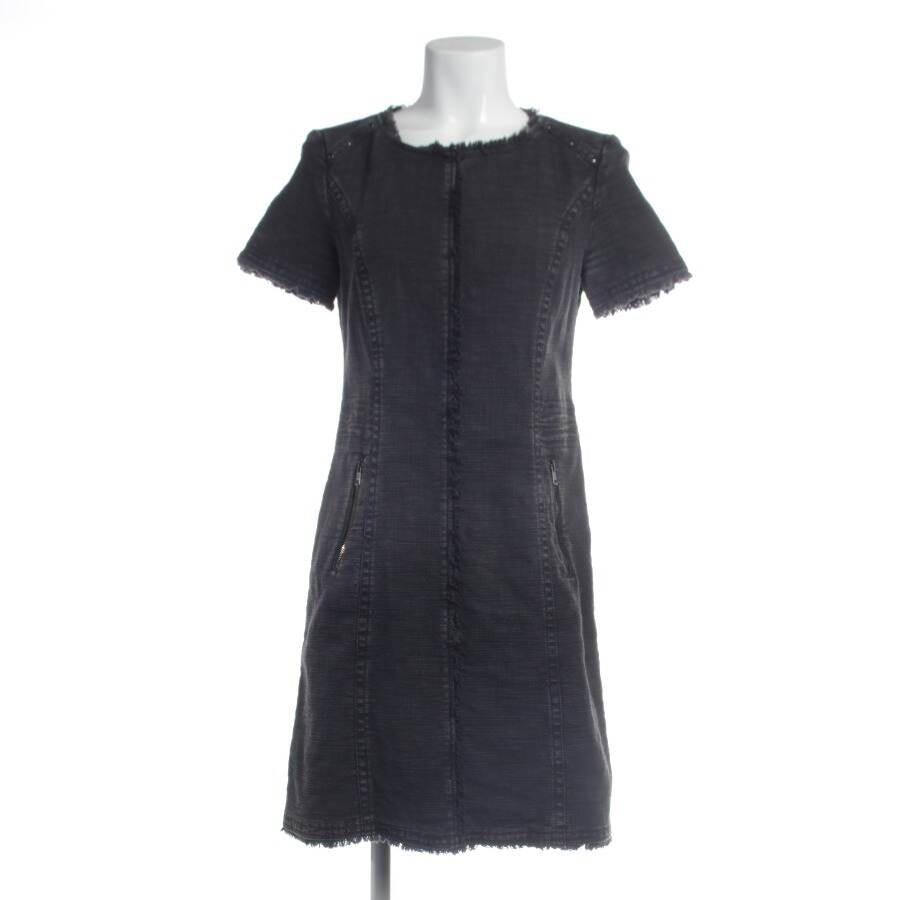 Image 1 of Denim Dress S Gray in color Gray | Vite EnVogue