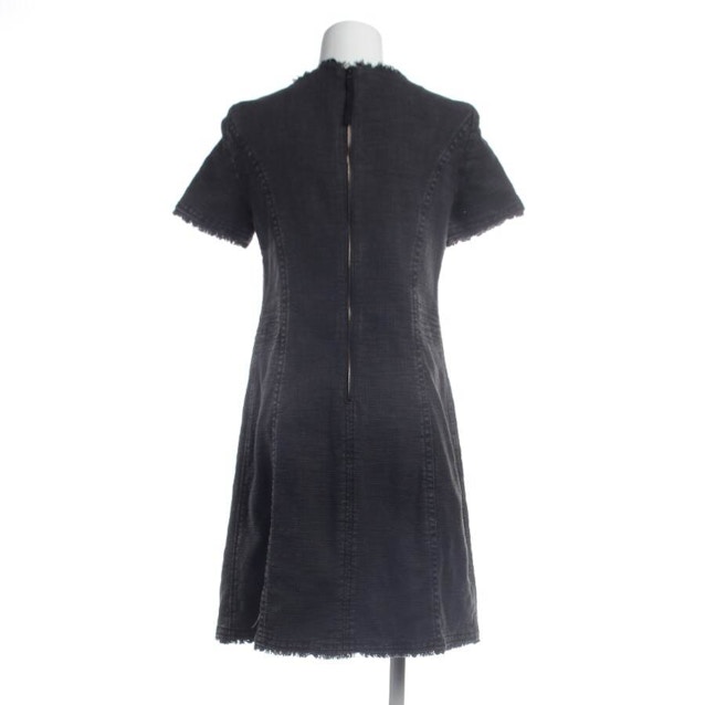 Denim Dress S Gray | Vite EnVogue