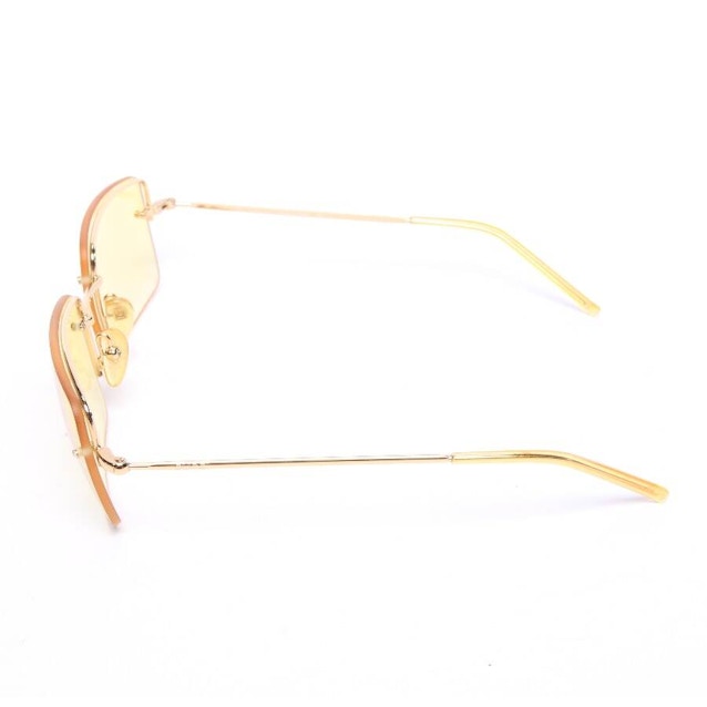 GG1653 Sunglasses Gold | Vite EnVogue