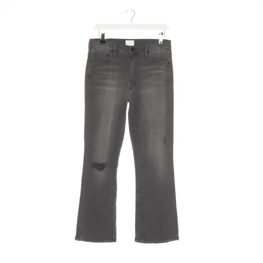 Image 1 of Jeans W30 Gray in color Gray | Vite EnVogue