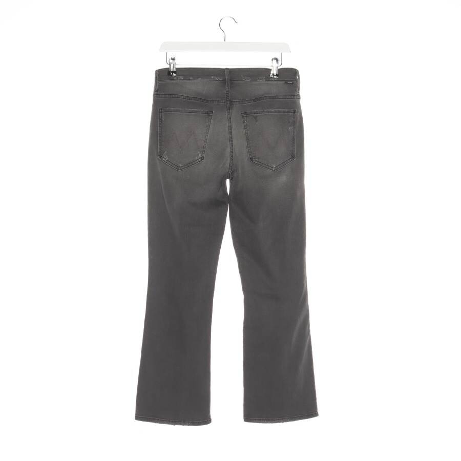 Image 2 of Jeans W30 Gray in color Gray | Vite EnVogue