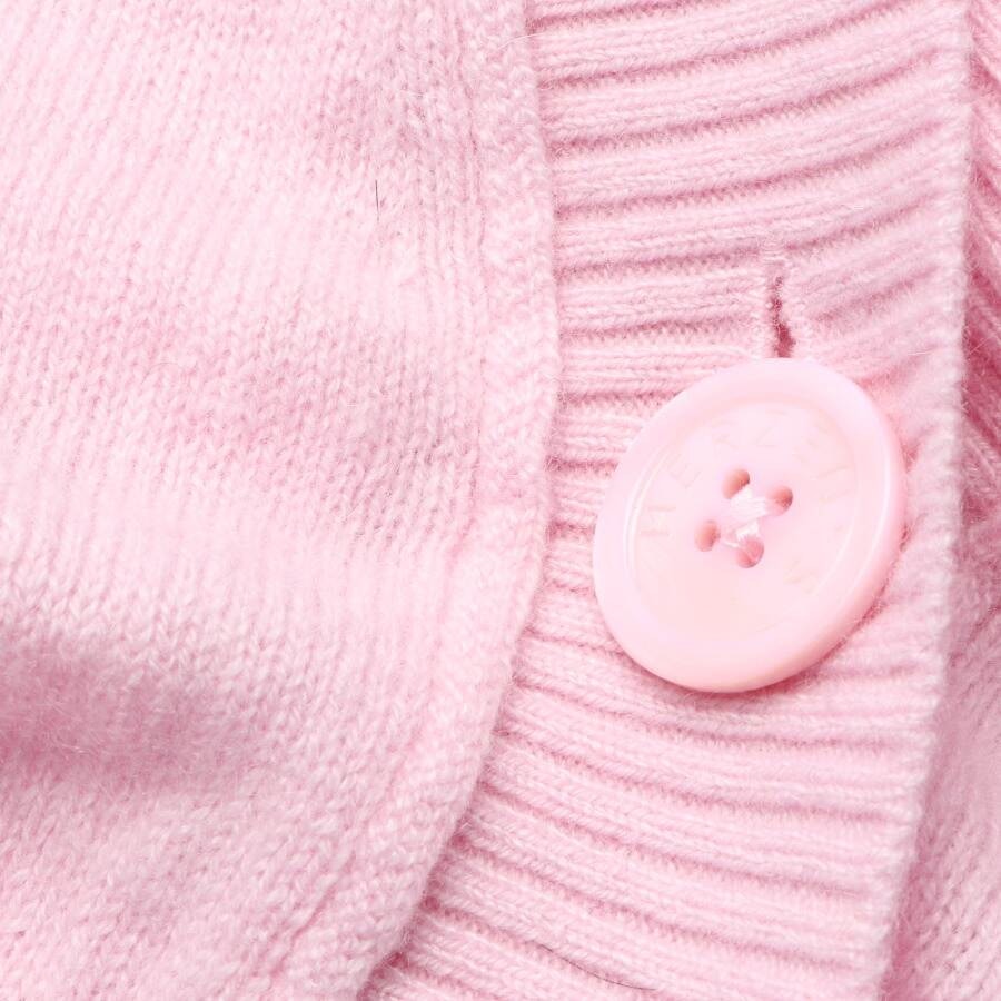 Image 3 of Cardigan 38 Light Pink in color Pink | Vite EnVogue