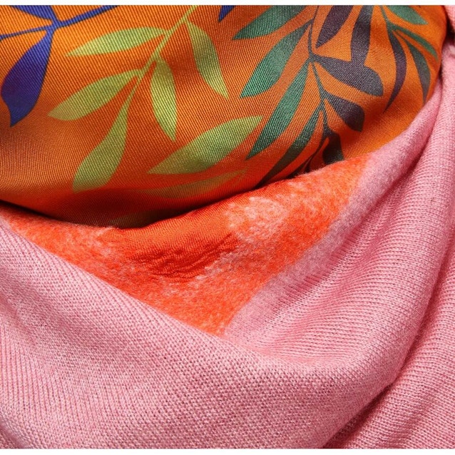 Shawl Multicolored | Vite EnVogue