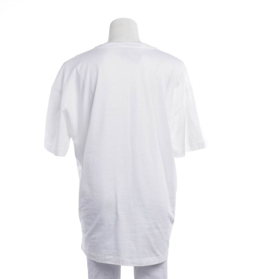 Image 2 of Shirt S White in color White | Vite EnVogue