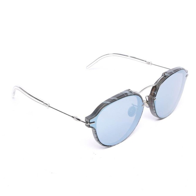 Image 1 of GNOT7 Sunglasses Gray | Vite EnVogue