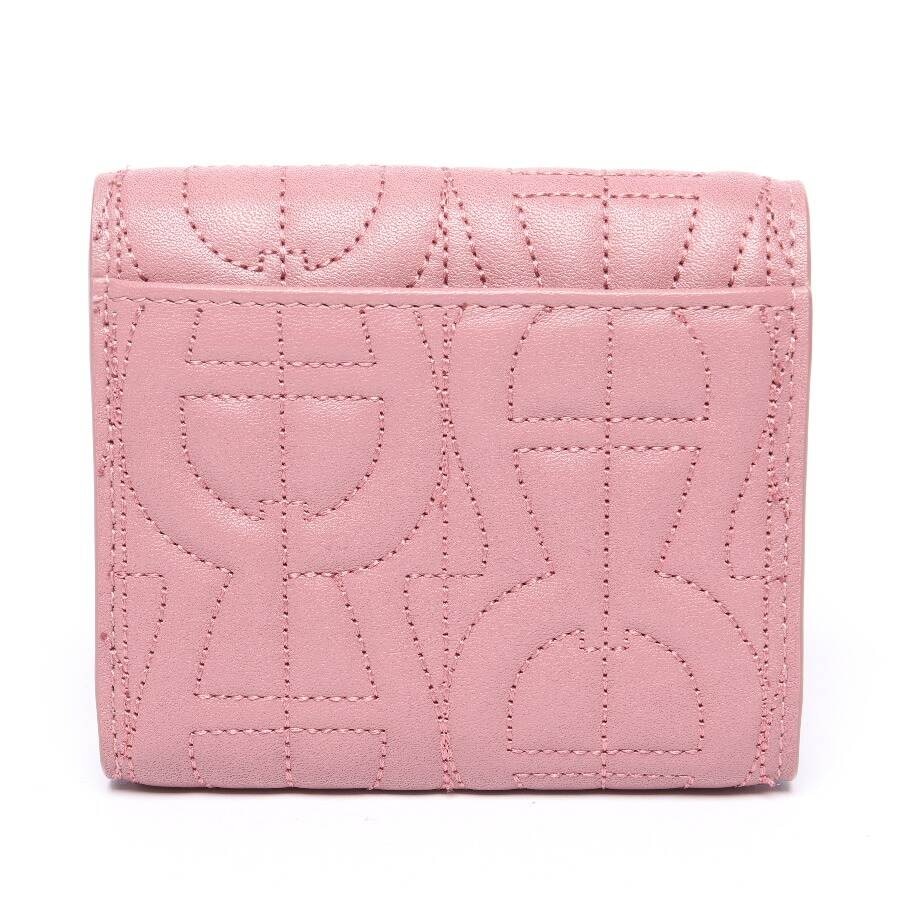 Image 2 of Wallet Light Pink in color Pink | Vite EnVogue