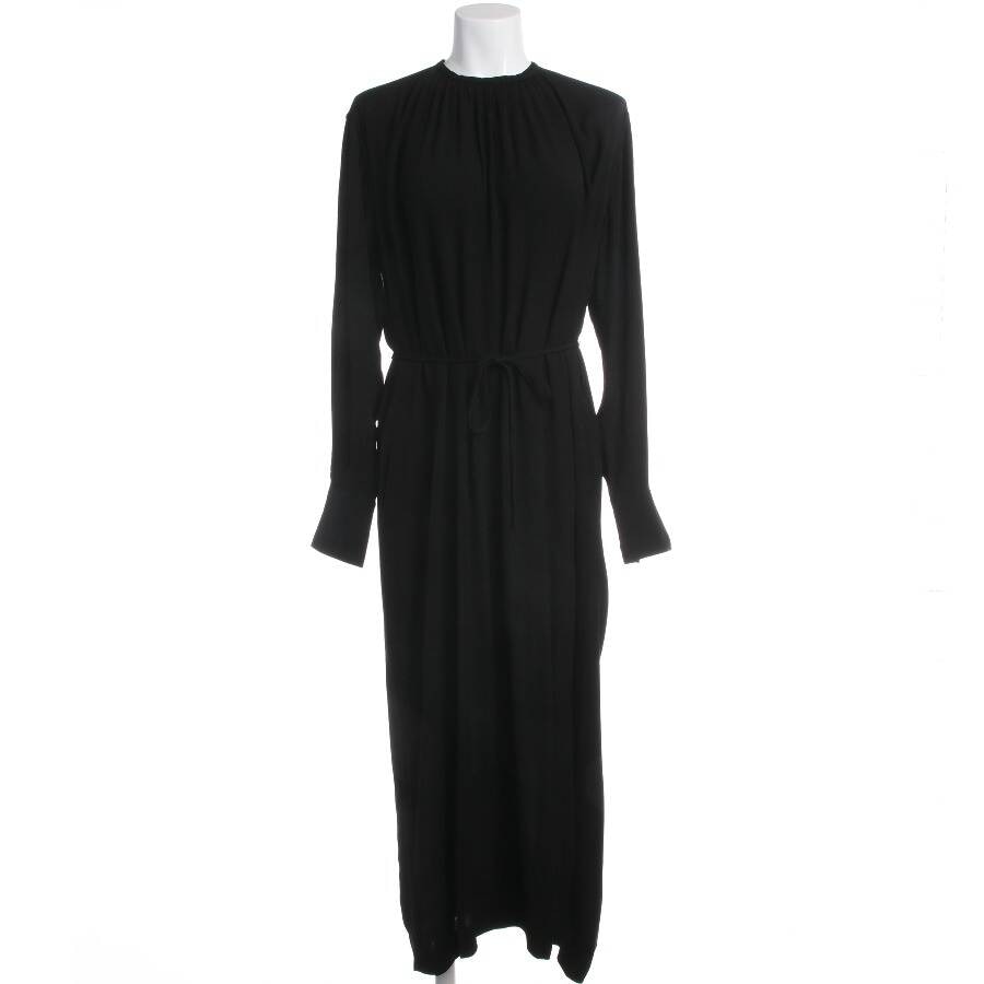 Image 1 of Dress 36 Black in color Black | Vite EnVogue