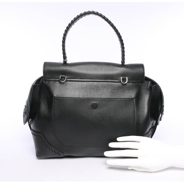 Wave Handbag Black | Vite EnVogue