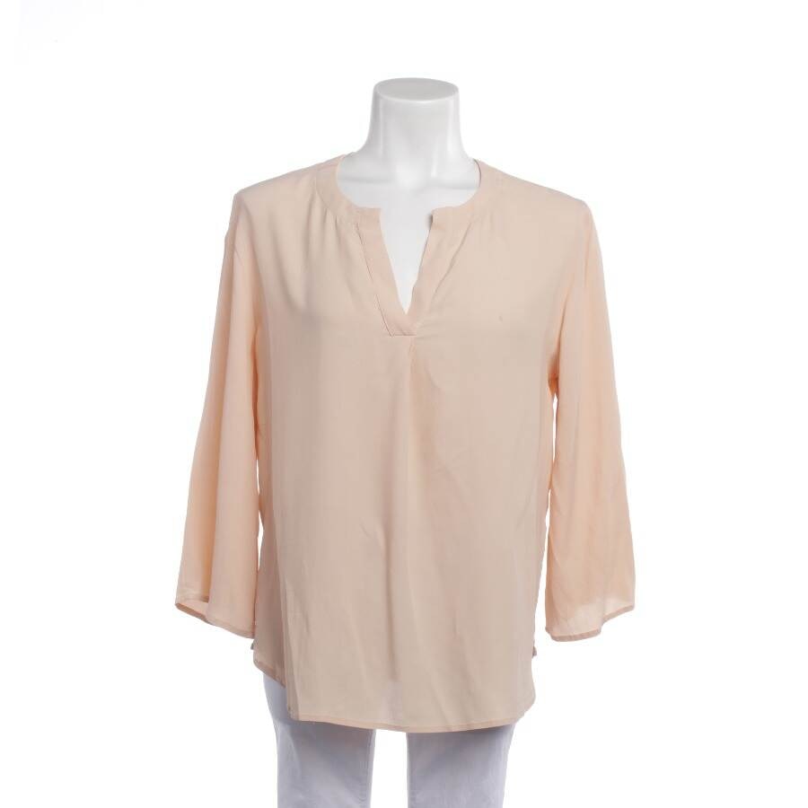 Image 1 of Blouse 36 Light Pink in color Pink | Vite EnVogue