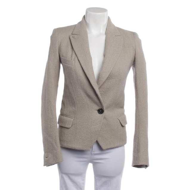 Image 1 of Blazer 32 Beige | Vite EnVogue