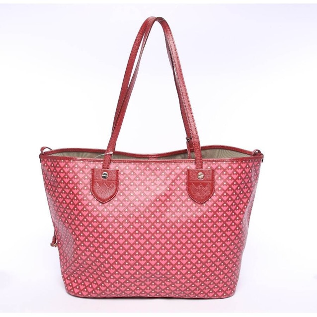 Shopper Bag Red | Vite EnVogue