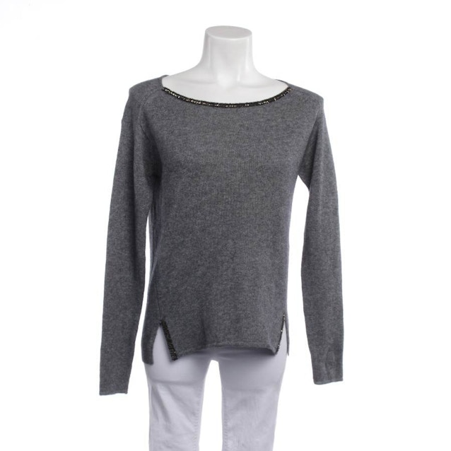 Image 1 of Jumper 36 Gray | Vite EnVogue